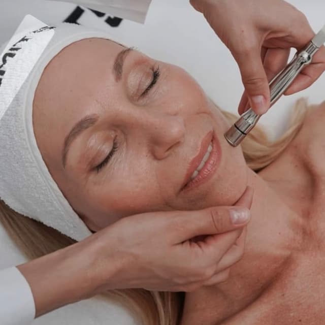 Anti Aging at Lumeva Aesthetic  L.L.C in Maryland, MD