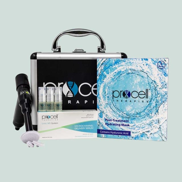 Microchanneling Package at Lumeva Aesthetic  L.L.C in Maryland, MD